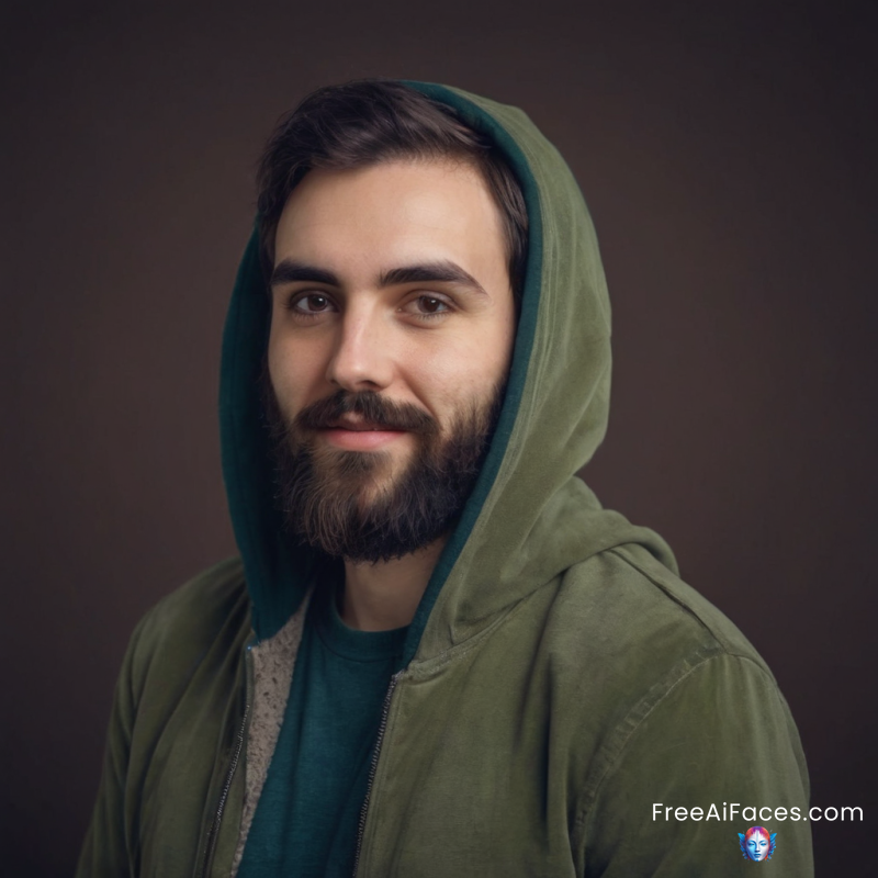 Random Face